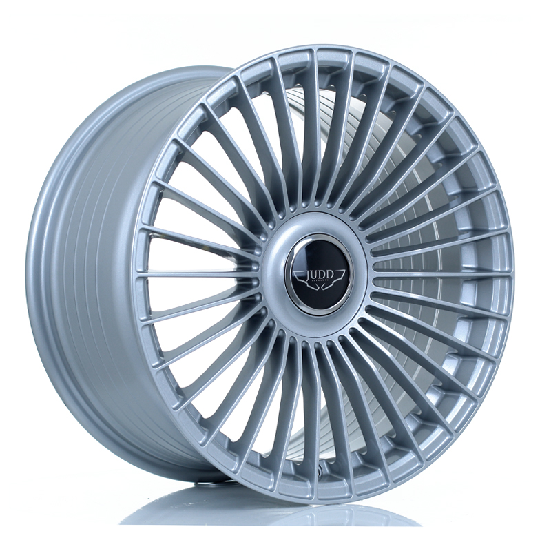 JUDD JSF9 Silber 10.5x21 76.1 60° Kegel