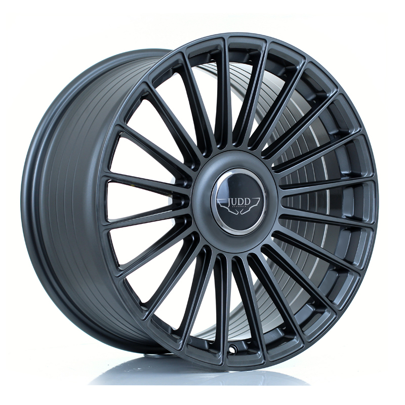 JUDD JSF8 Gunmetal 10.5x21 76.1 60° Kegel