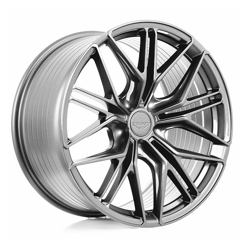 JUDD JSF7 Silber 10.5x22 76.1 60° Kegel