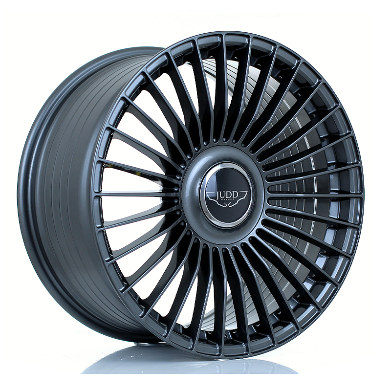 JUDD JSF9 Gunmetal 10.5x22 76.1 60° Kegel