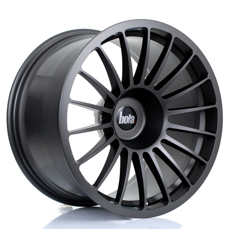 BOLA B14 Gunmetal 10.5x18 76.1 60° Kegel