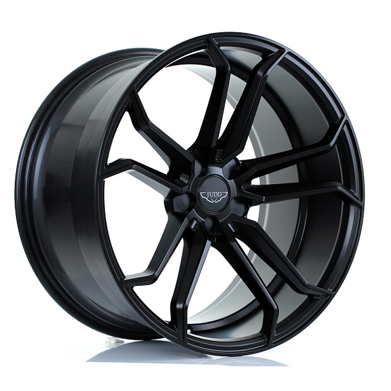 JUDD T502 Schwarz 11.0x20 76.1 60° Kegel