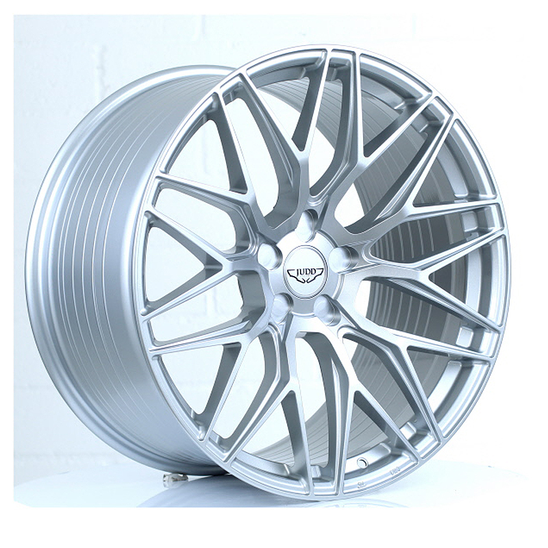 JUDD MODEL ONE Silber 11.0x21 76.1 60° Kegel