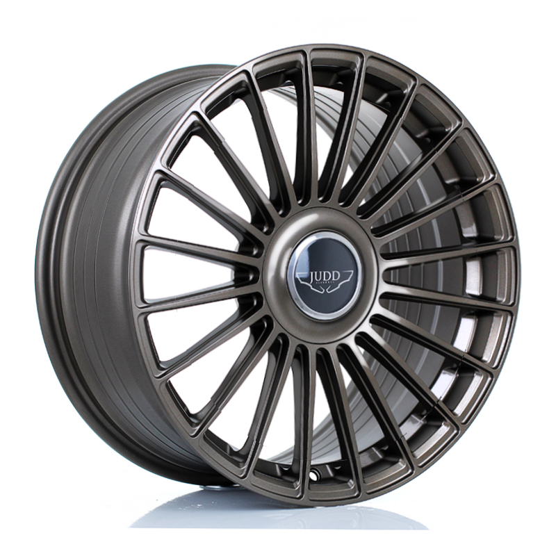 JUDD JSF8 Bronze 11.0x22 76.1 60° Kegel