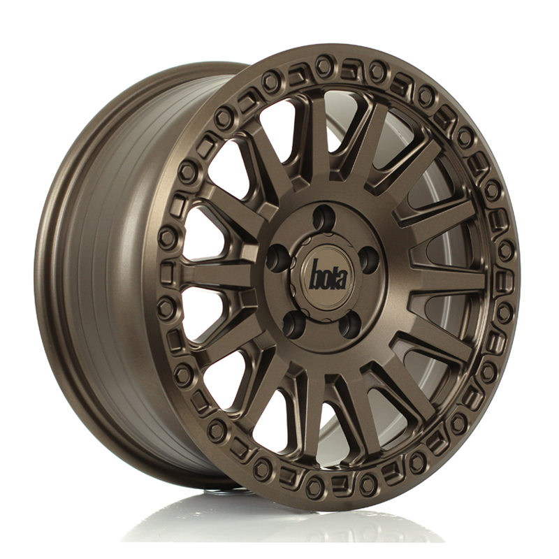 BOLA VANSPORT B30 Bronze 8.5x18 76.1 60° Kegel