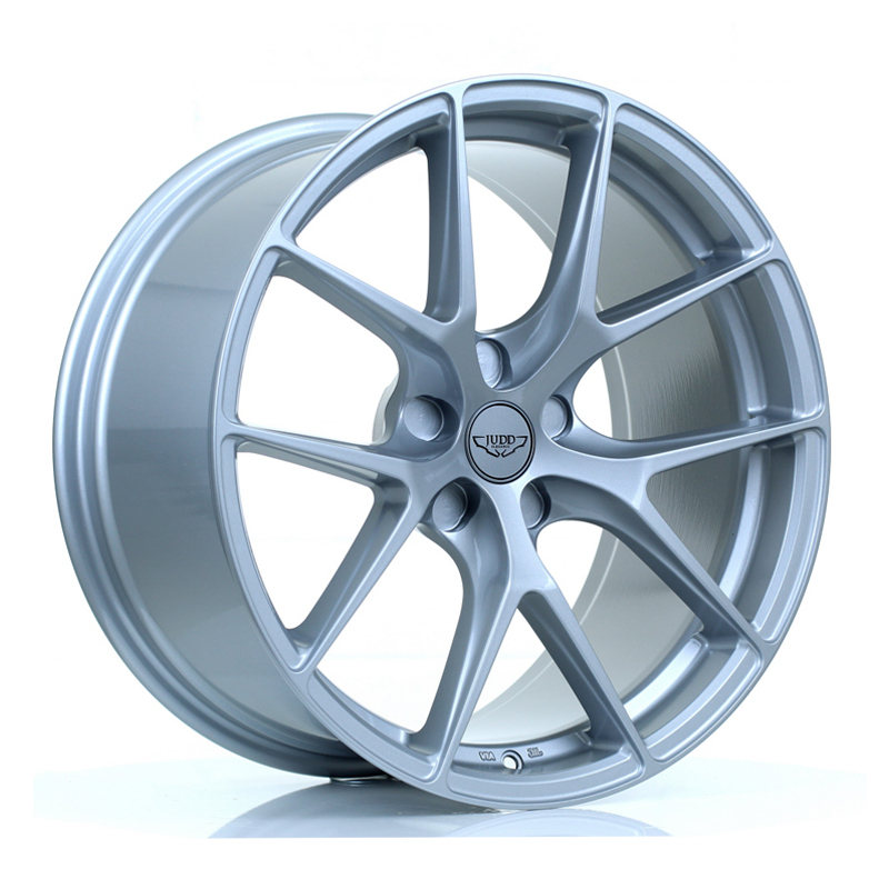 JUDD T325 Silber 9.0x20 76.1 60° Kegel