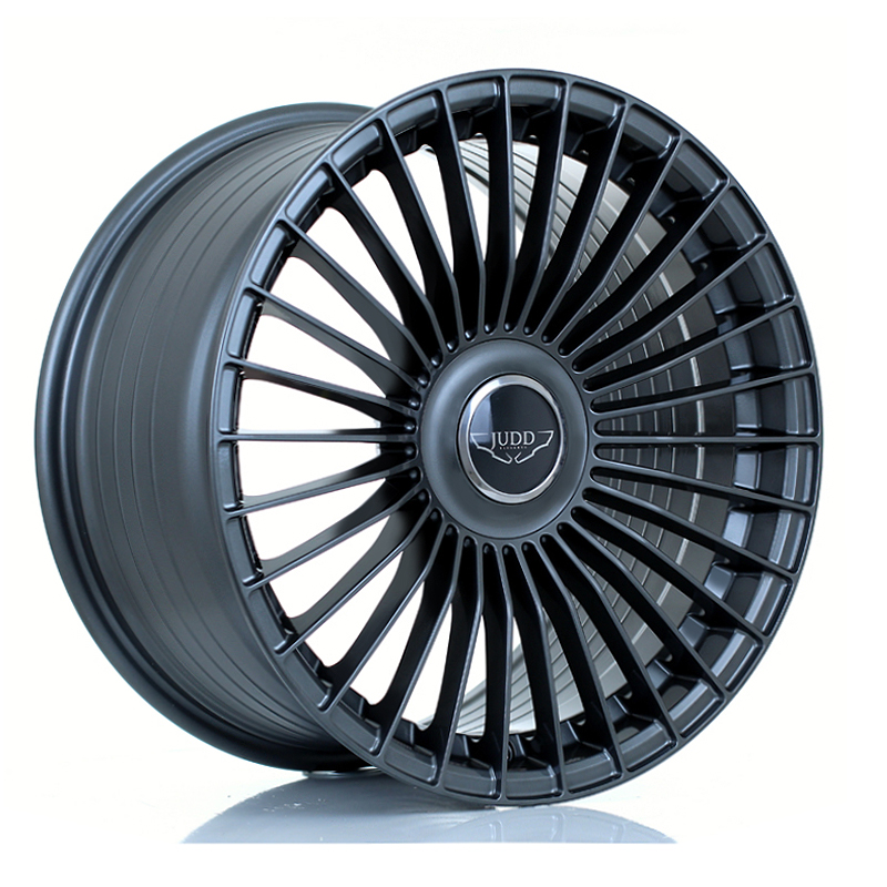 JUDD JSF9 Gunmetal 9.0x20 76.1 60° Kegel
