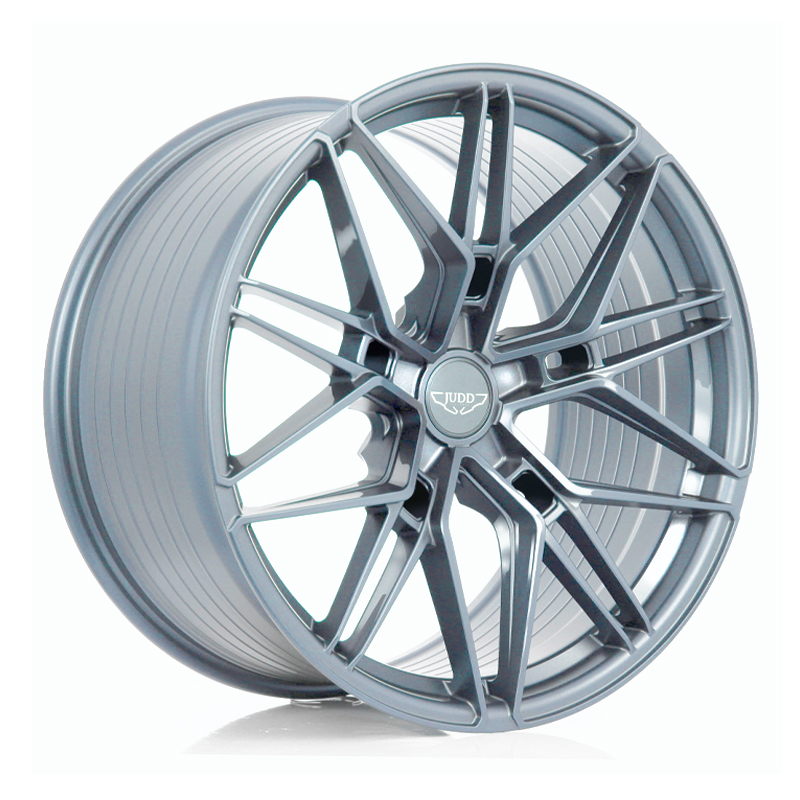 JUDD JSF4 Silber 9.0x20 76.1 60° Kegel