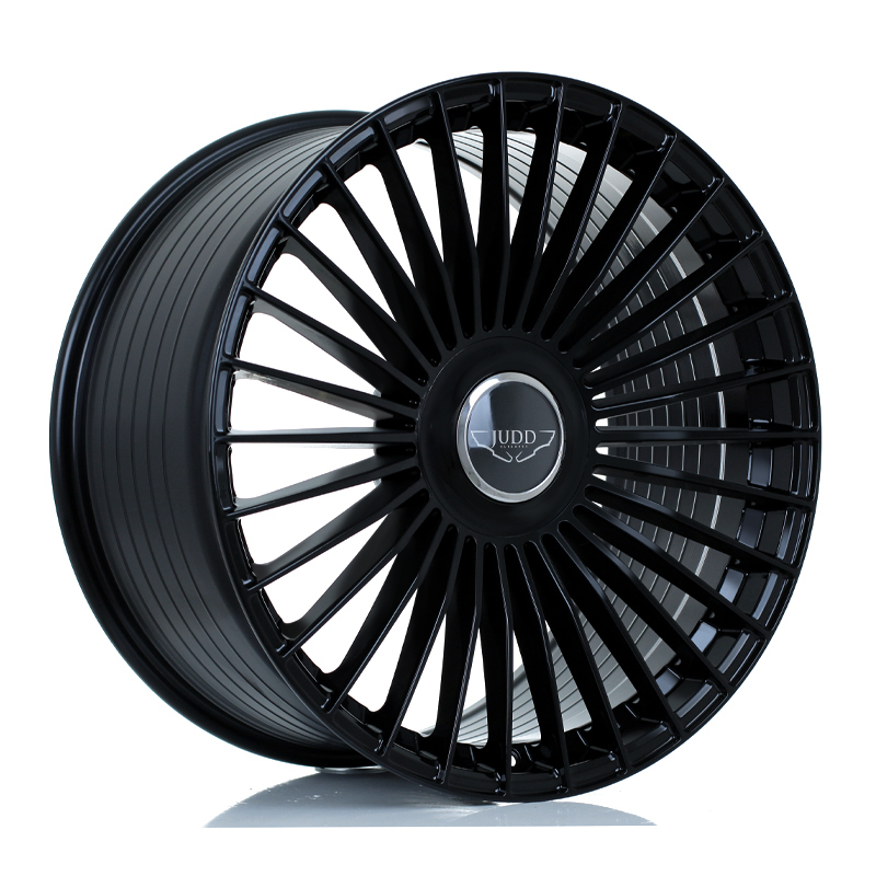 JUDD JSF9 Schwarz 9.0x21 76.1 60° Kegel