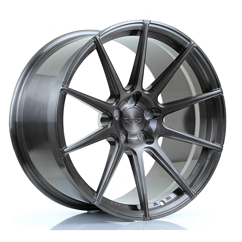 JUDD FORGED T311R Kundenwunsch 9.5x21 76.1 60° Kegel