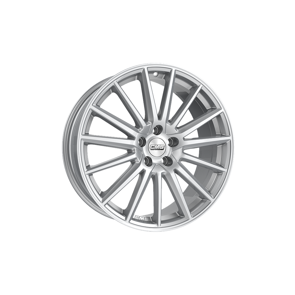 CMS C23 Racing Silber 7x17 67.2 60° Kegel