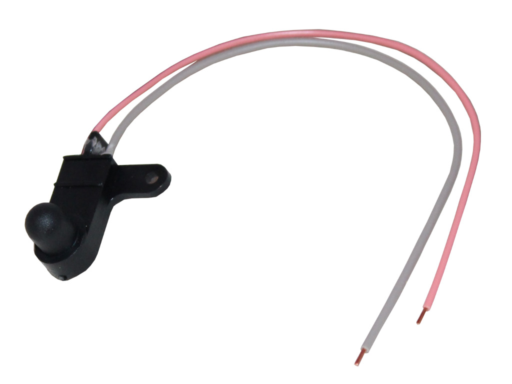 Fiat Ducato III Reparatursatz fÃ¼r Temperatursensor Aussenspiegel