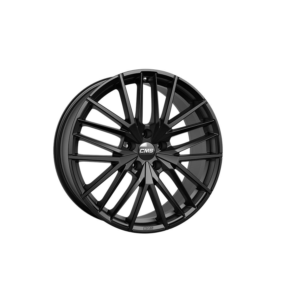 CMS C36 Schwarz Matt 8.5x20 67.2 60° Kegel