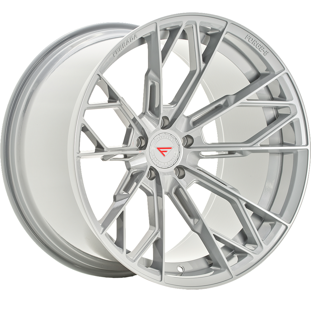 FERRADA FR11 Storm Gray 10x20 74.1 60° Kegel