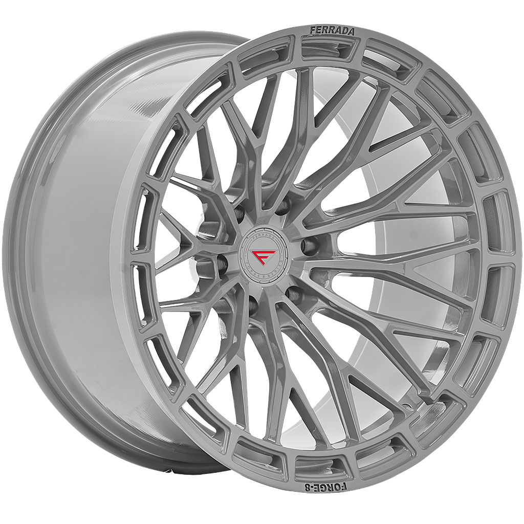 FERRADA FTR12 Storm Gray 12x22 106.1 60° Kegel