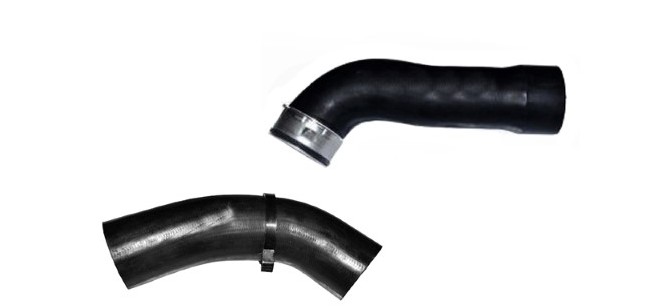Tuyaux de réparation pour tuyau turbo