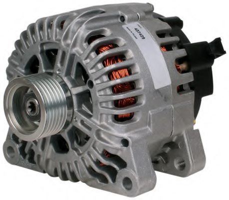 Alternator Espace III, Laguna I+II, Safrane, Clio V6 L7X