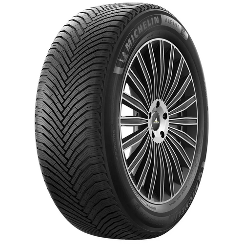 MICHELIN ALPIN 7 195/55 R18 93H XL (Kopie)