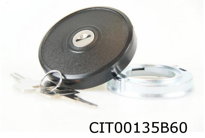 Tankdeckel abschliessbar (Valeo) 2CV / Dyane