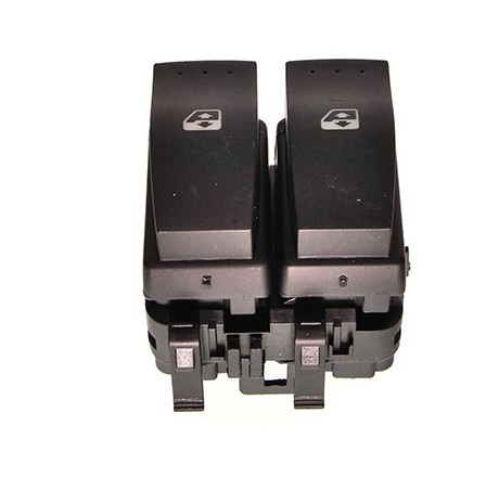 Schalter für Fensterheber links Trafic II