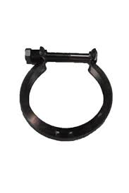 Schelle 80mm für Konusverbindung