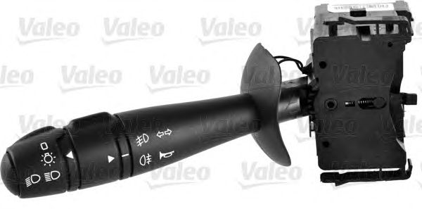 Steering Column Switch
