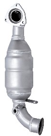 C4 9/08- / C4 Picasso / 207 / 207CC / 308 (1.6i-16V) catalytic converter