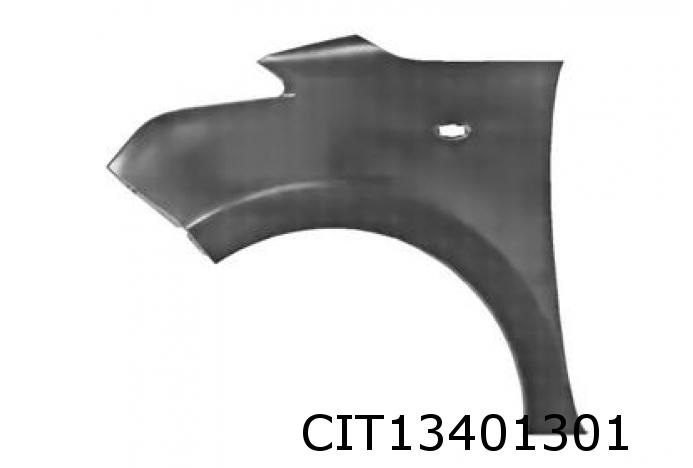 Kotflügel links C3-Picasso