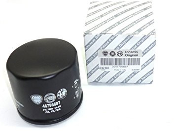 Filtro olio 1.9 / 2.4 JTD