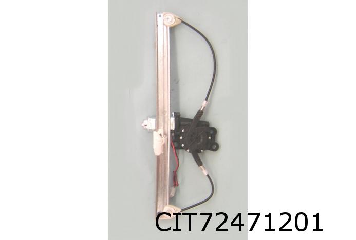 Fensterheber links (2-polig) Xantia