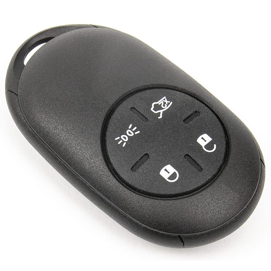 Key housing 3 buttons