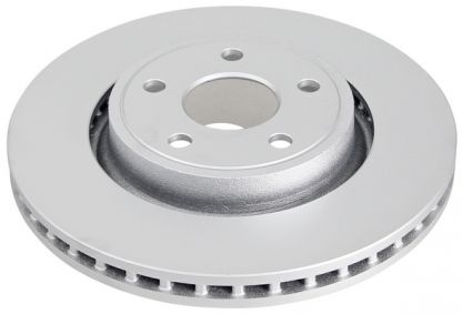Bremsscheibe vorne belüftet(18 Zoll)350Ø Jeep Grand Cherokee IV ab Bj,2010