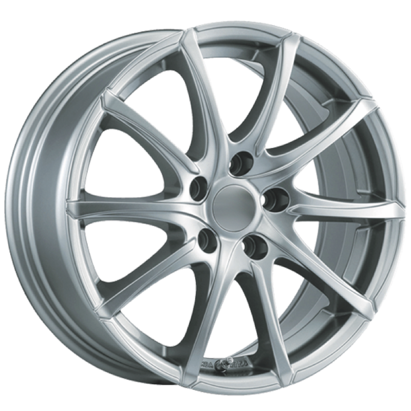 Easyfit 553 S 6.5x16 5x108 ET44