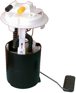 Fuel Feed Unit
