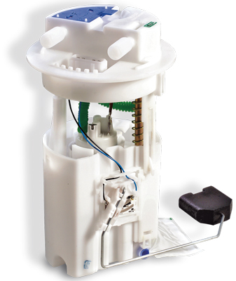 Fuel Feed Unit