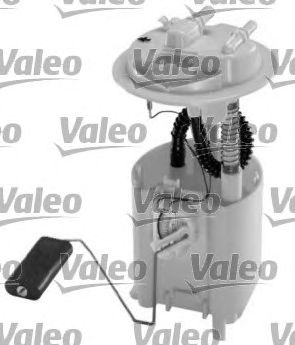 GEBER OHNE PUMP