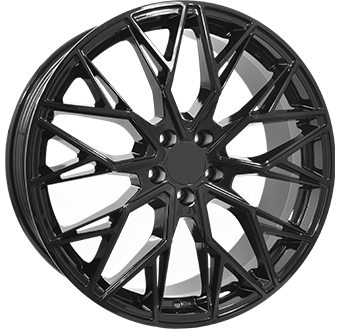 Easyfit 543 B 8.5x20 5x108 ET45 CB 73.1