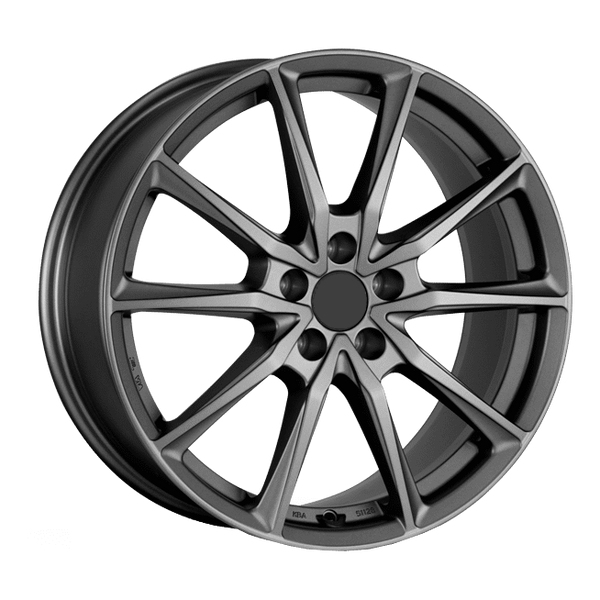Easyfit 421 GM 8.0x18 5x100 ET40