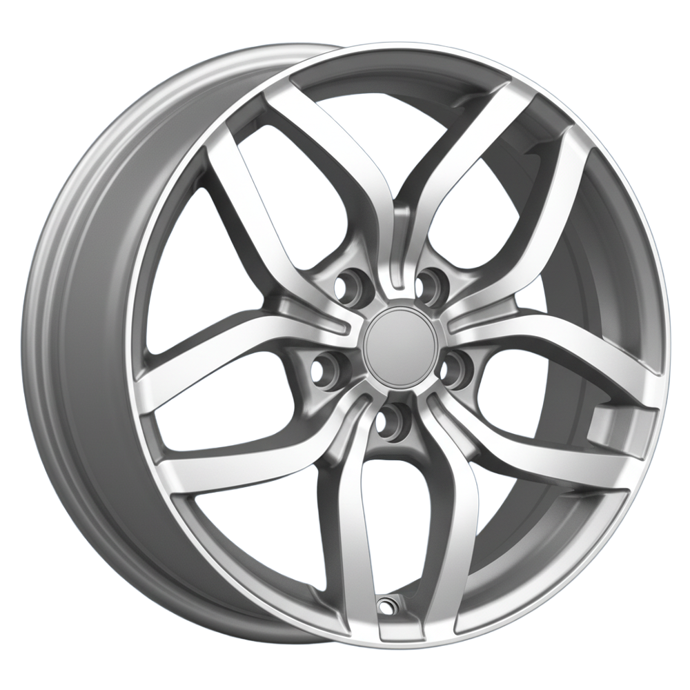 Easyfit 252 S 6.5x18 5x114.3 NB66.1 ET33