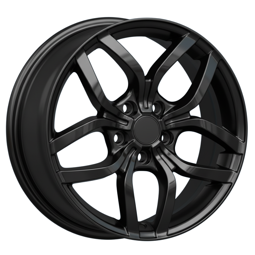 Easyfit 252 B 6.5x18 5x114.3 NB66.1 ET33