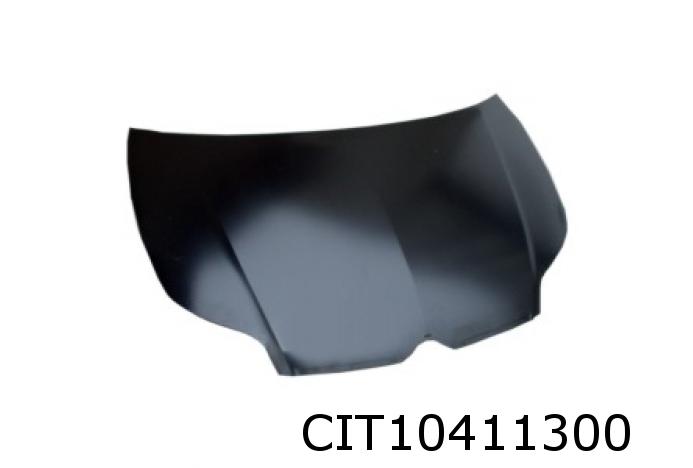 Motorhaube C4