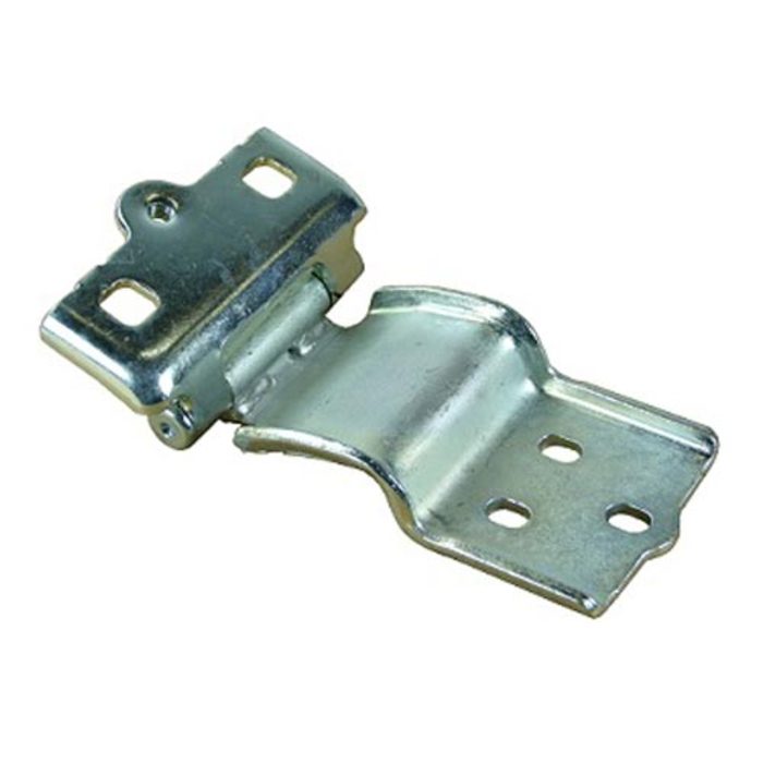 HecktÃ¼r Scharnier unten links Fiat Ducato Typ 250 / 252