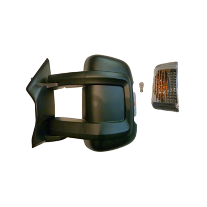 Aussenspiegel links manuell verstellbar Typ 250 (medium Spiegelarm)