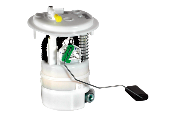 Fuel Feed Unit