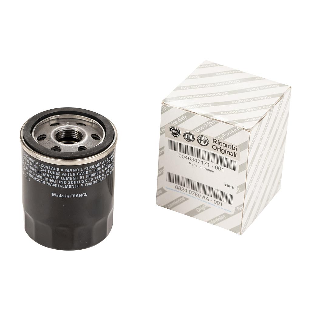 Filtro olio 1.2l/1.4l
