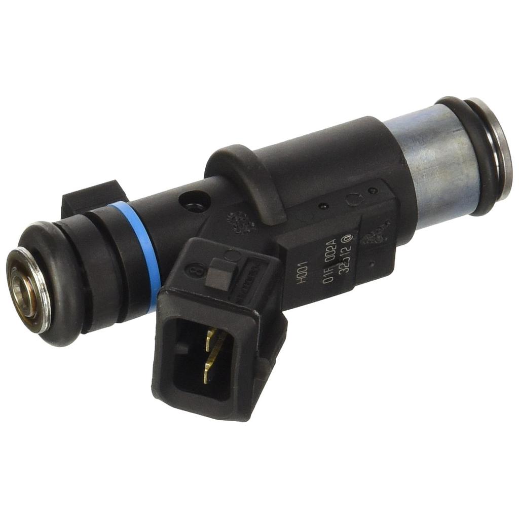 Injector Valve