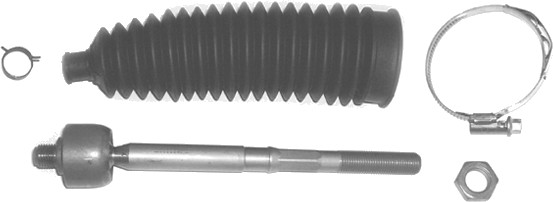 Tie Rod Axle Joint
