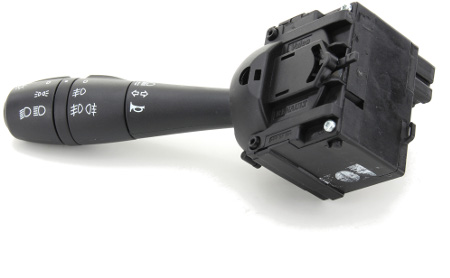 Interruttore di direzione Indicatori Lodgy Dokker Sandero II MCV II Duster
