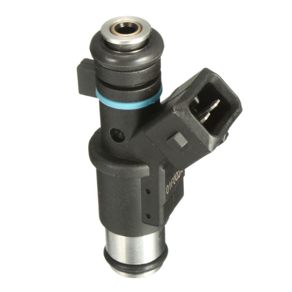 Injector Valve
