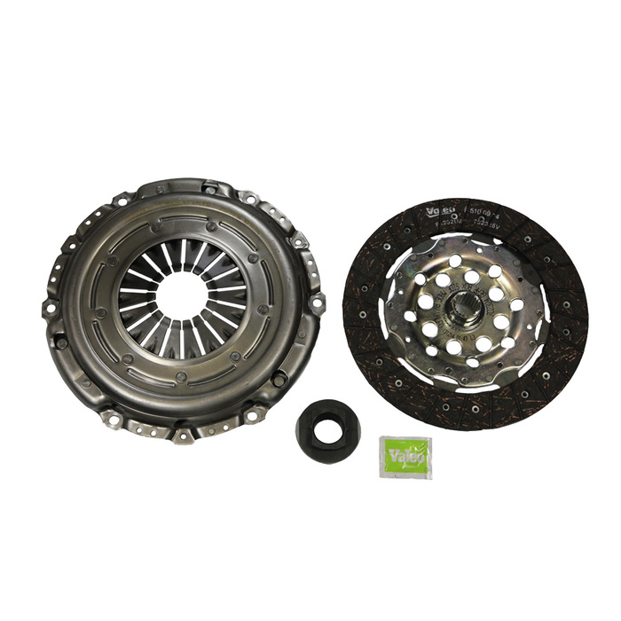 Kit d`embrayage PSA 10/06- (2.0HDi-88/100/103kw)
